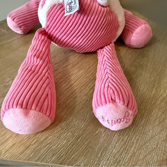 SCENTSY BUDDY Penny The Pig Plush - Picture 7 of 7